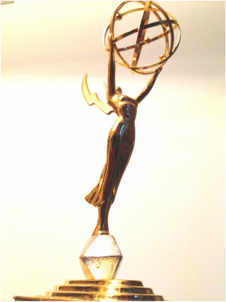 Segment Producing Emmy from for WTBS feature